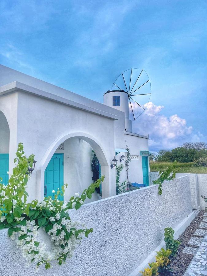 Anjo Maumere Hotel & Restaurant מראה חיצוני תמונה