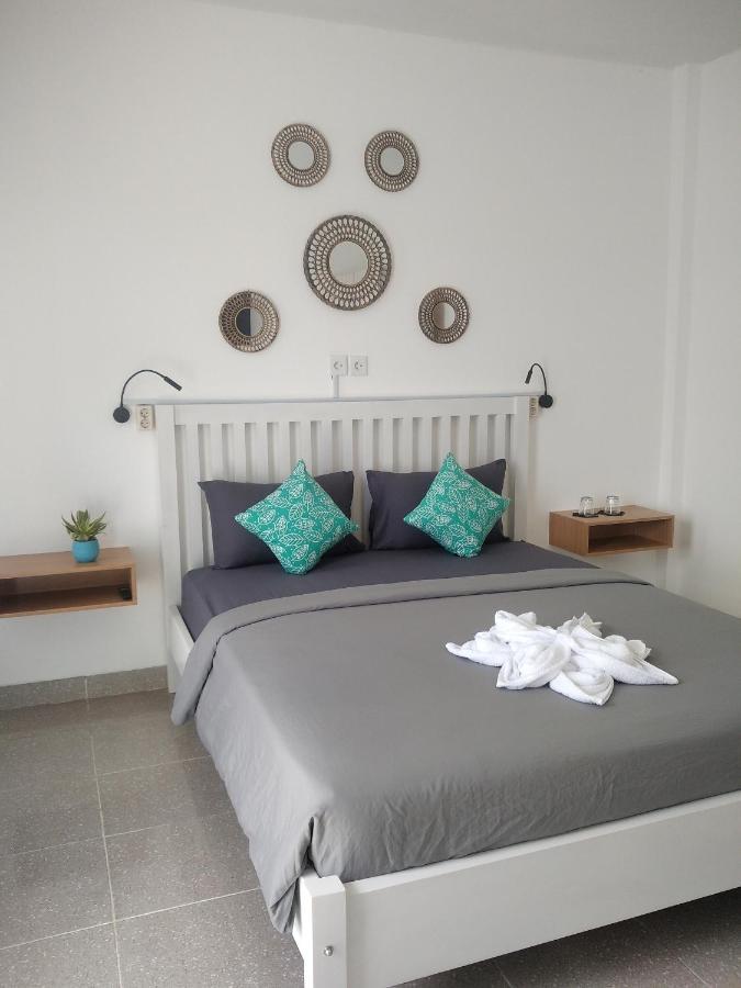 Anjo Maumere Hotel & Restaurant מראה חיצוני תמונה