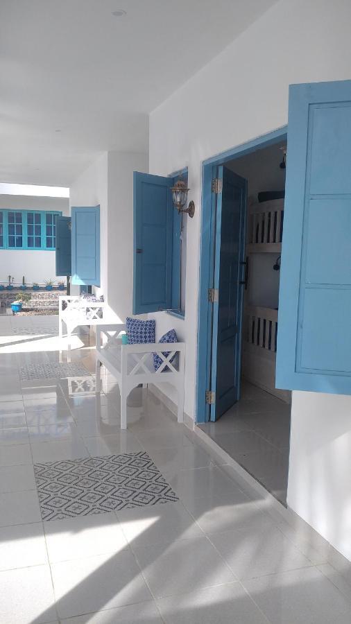 Anjo Maumere Hotel & Restaurant מראה חיצוני תמונה