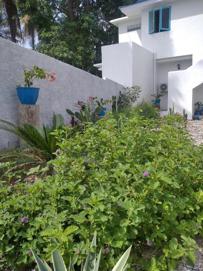 Anjo Maumere Hotel & Restaurant מראה חיצוני תמונה