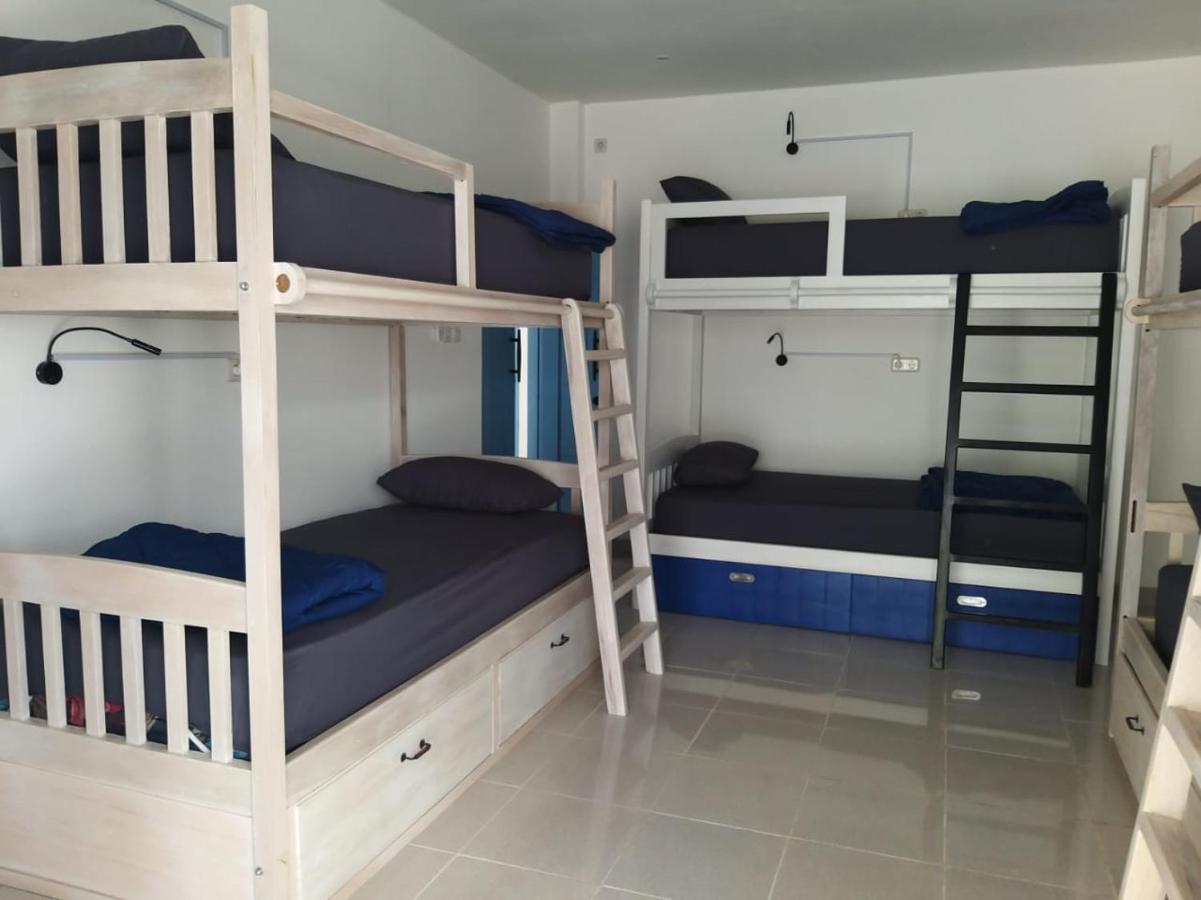 Anjo Maumere Hotel & Restaurant מראה חיצוני תמונה