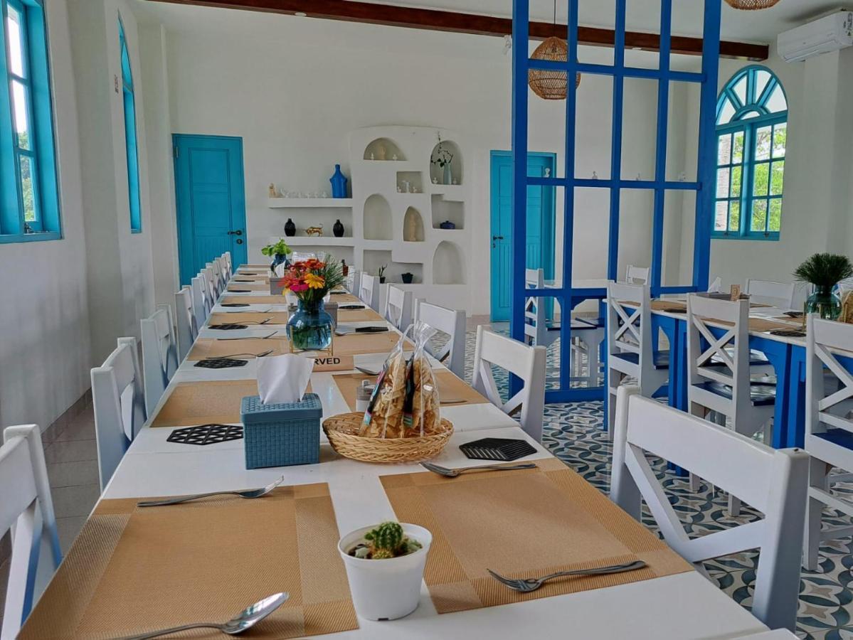 Anjo Maumere Hotel & Restaurant מראה חיצוני תמונה